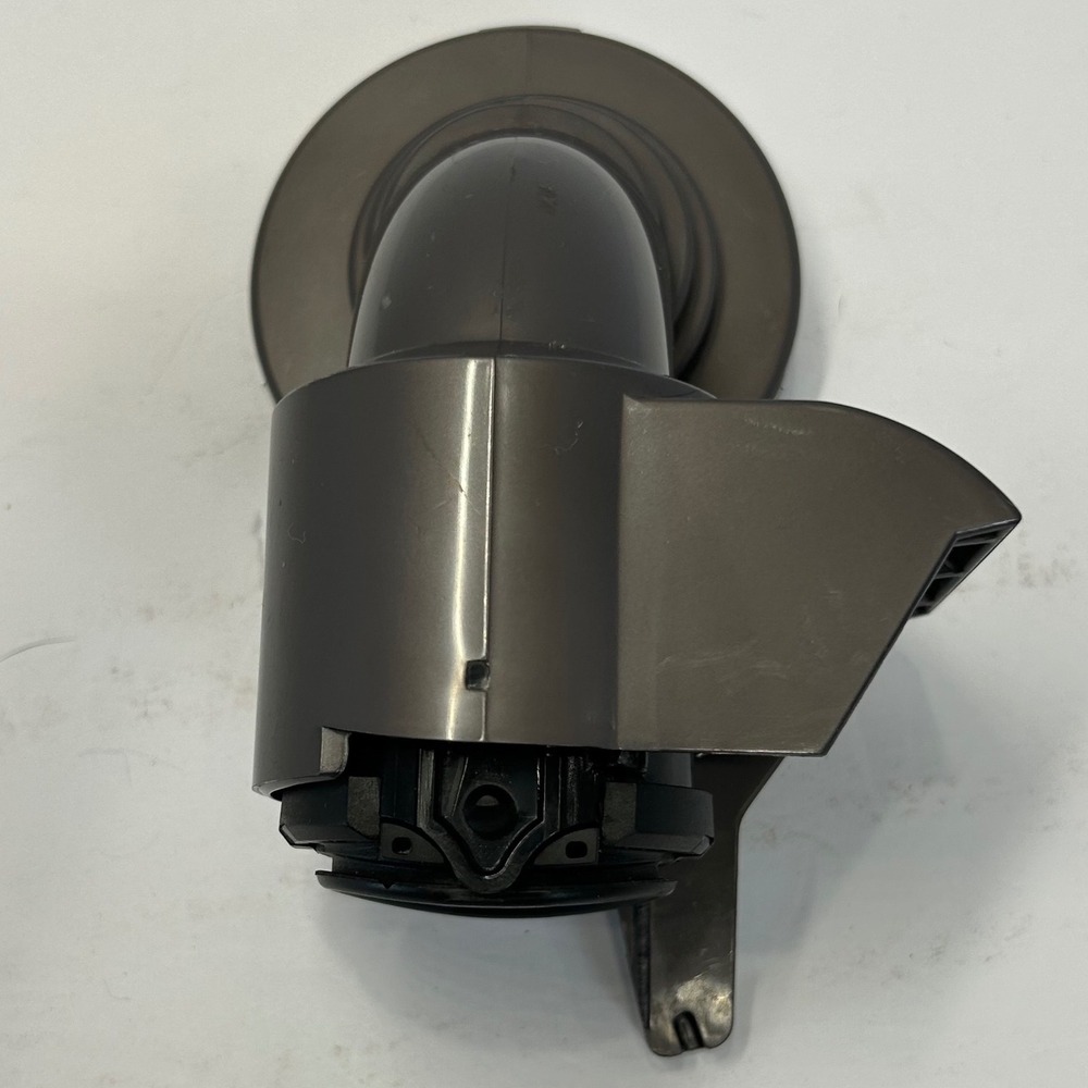 Dyson DC17 Valve Pipe Cover Pipe Carriage Grey 06-3298 Genuine OEM Part